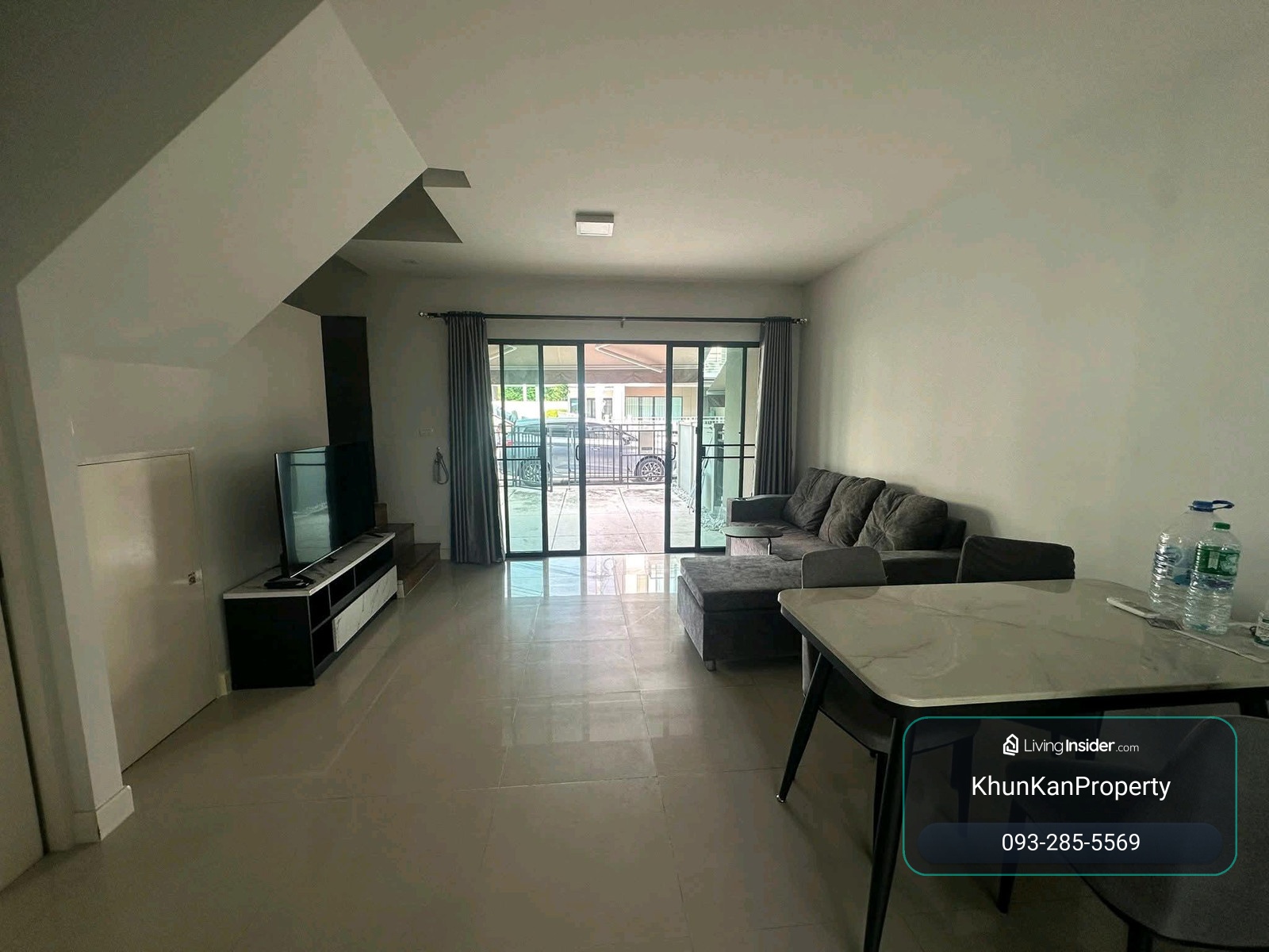 ✅FOR SALE / FOR RENT✅Baan Klang Muang Srinakarin–On Nut 🔥 HOT DEAL – รูปที่ 4