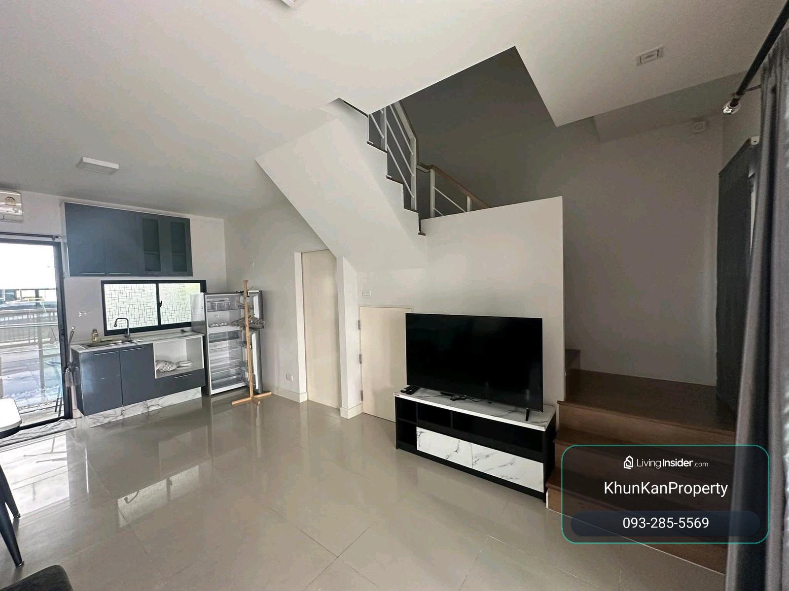 ✅FOR SALE / FOR RENT✅Baan Klang Muang Srinakarin–On Nut 🔥 HOT DEAL – รูปที่ 2