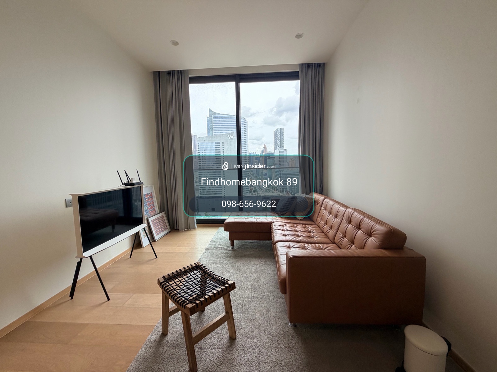 ANIL SATHORN 12 | WELLNESS RESIDENCE | RENT   – รูปที่ 3