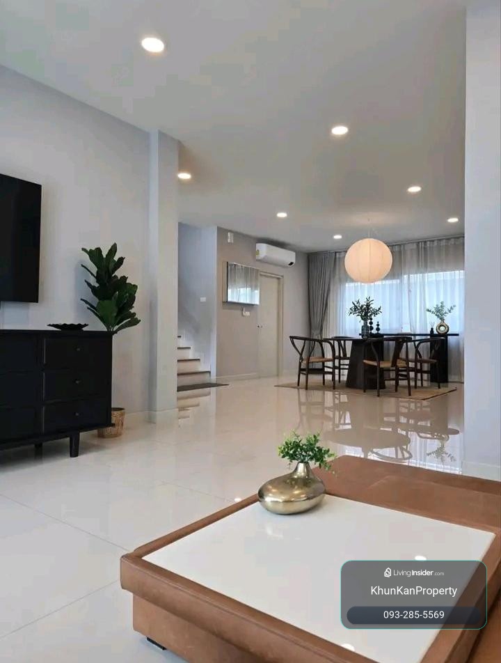 ✅FOR SALE / RENT✅ Centro Bangna 🔥Hot Deal – รูปที่ 2