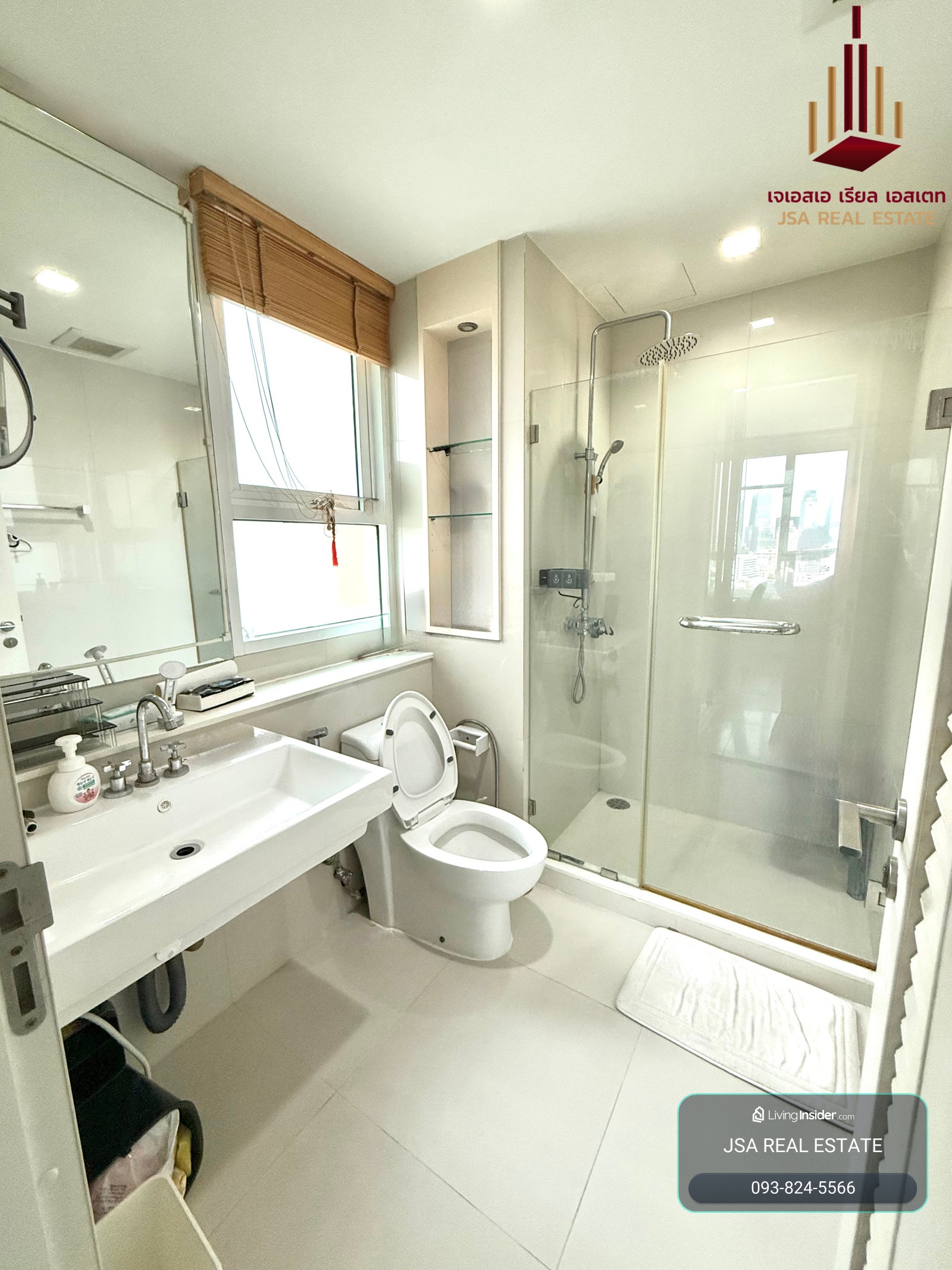 ✨ For Rent: Ivy sathorn 10 Condo ✨  💰 Only 22,000 THB/month  – รูปที่ 4