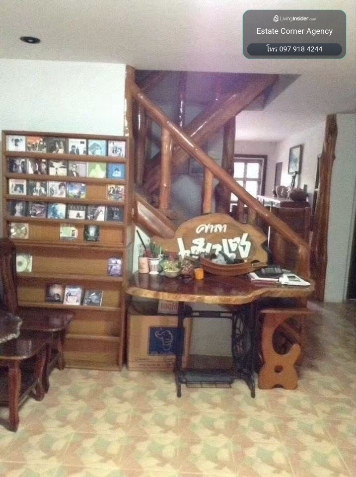 98426 - บ้านเดี่ยว 2 ชั้น ต.ศาลารีไทย อ.เสาไห้ จ.สระบุรี – รูปที่ 4