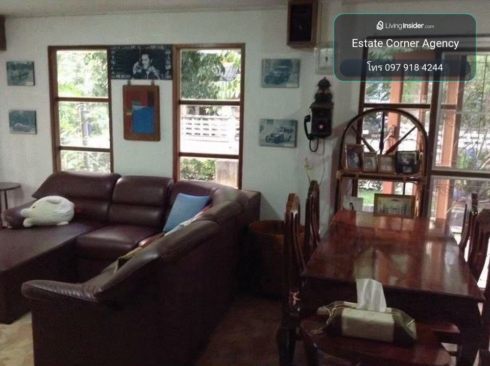 98426 - บ้านเดี่ยว 2 ชั้น ต.ศาลารีไทย อ.เสาไห้ จ.สระบุรี – รูปที่ 3