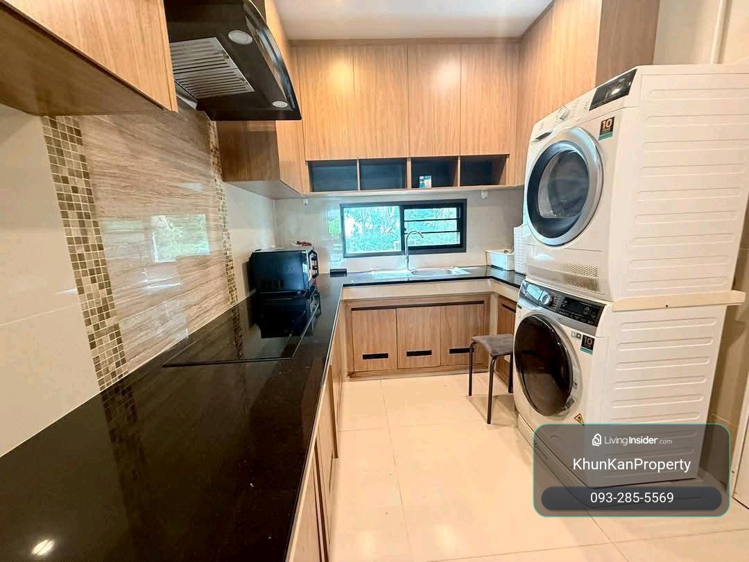 ✅FOR RENT✅ Burasiri Pattanakarn 🔥 HOT DEAL – รูปที่ 2