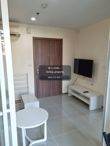 #AA375865 ให้เช่าคอนโด THE BASE Sukhumvit 77 – รูปที่ 4
