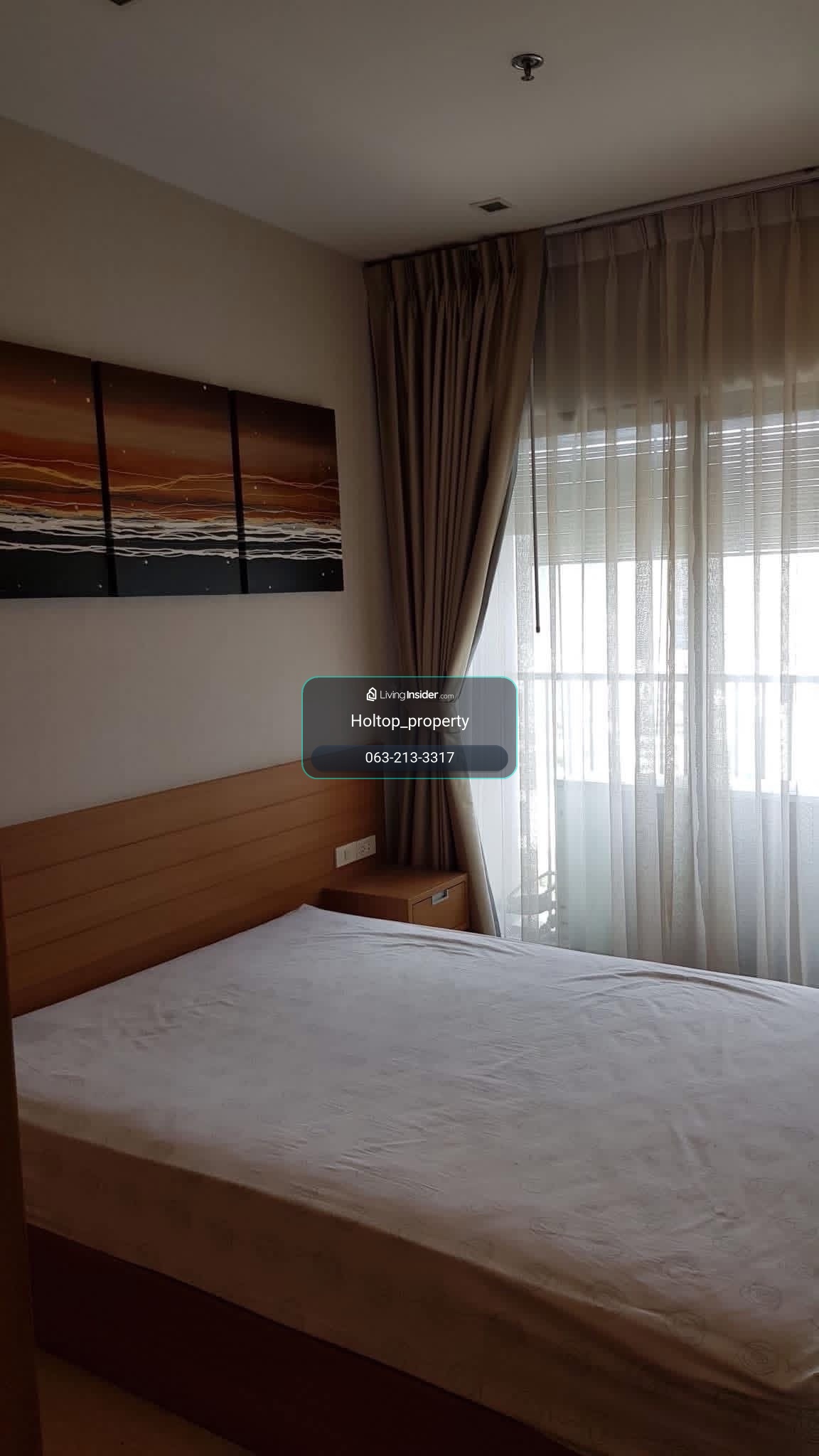 #AA63258 ให้เช่าคอนโด Noble Remix Sukhumvit36 – รูปที่ 2