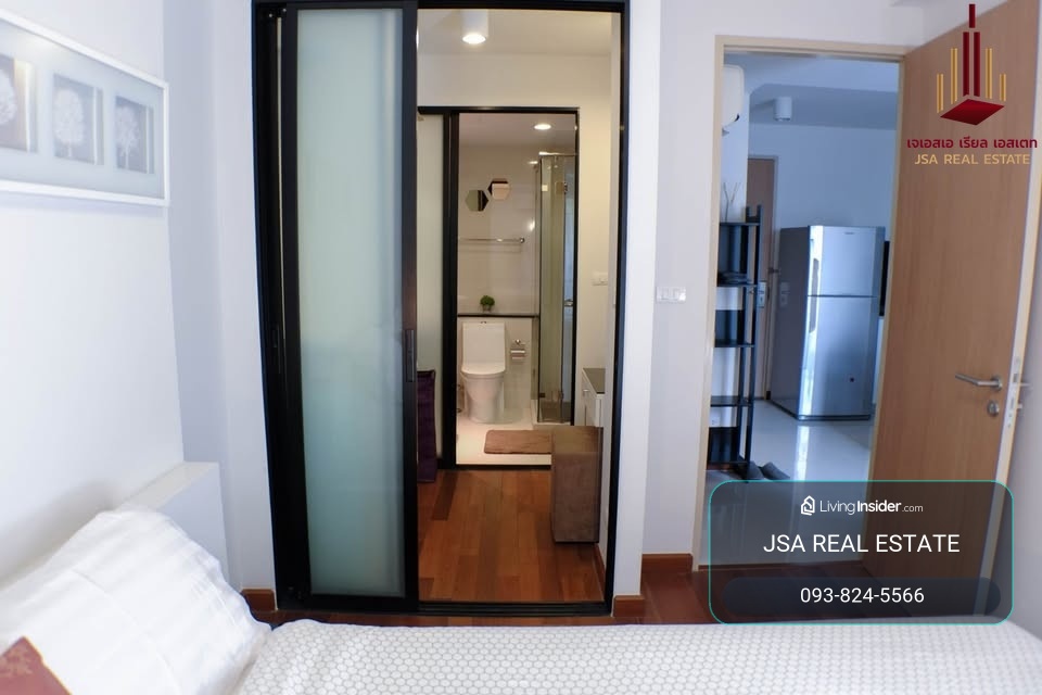 ✨ For Rent: Le Cote Thonglor 8 Condo ✨ 💰 Only 19,000 THB/month  – รูปที่ 3