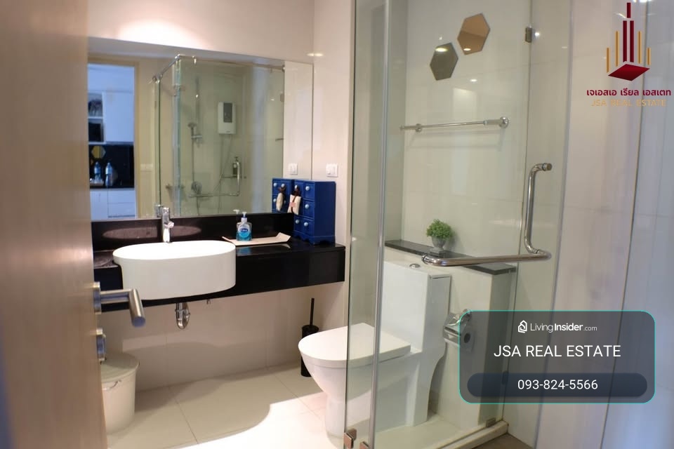 ✨ For Rent: Le Cote Thonglor 8 Condo ✨ 💰 Only 19,000 THB/month  – รูปที่ 4