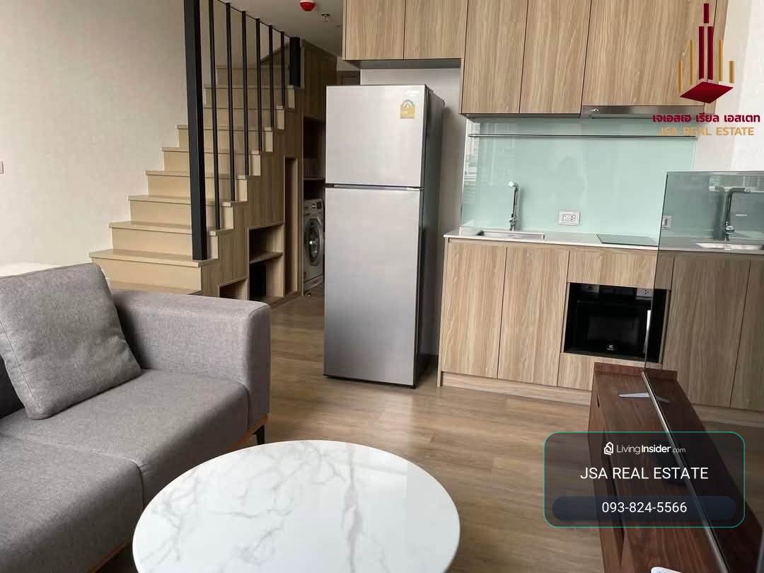 ✨ For Sale : Siamese Sukhumvit 87  Condo ✨ 💰 Only  4,799,000 THB – รูปที่ 2