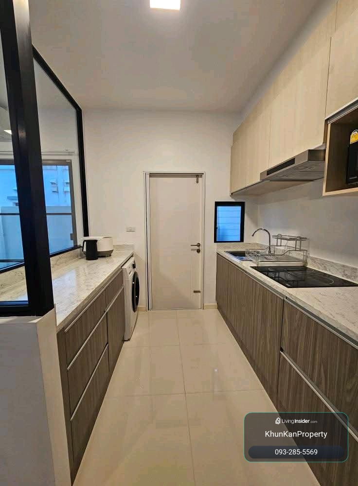 ✅FOR RENT✅ Indy 5 Bangna Km.7 🔥 HOT DEAL – รูปที่ 4