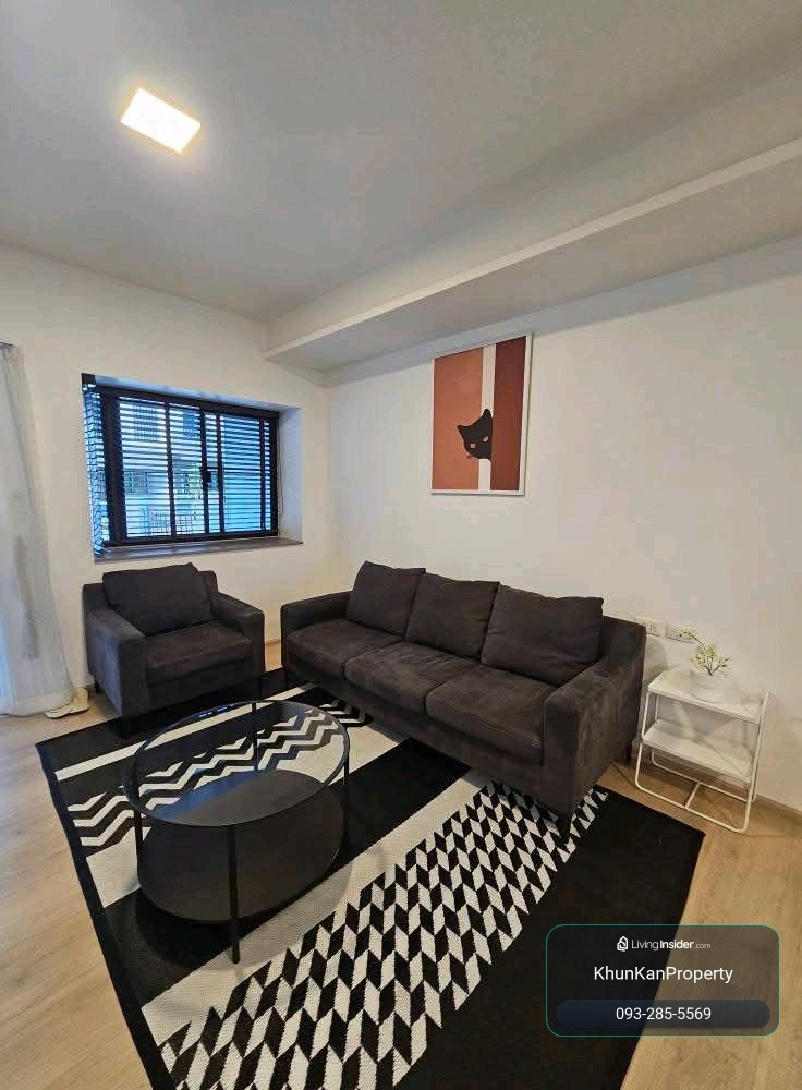 ✅FOR RENT✅ Indy 5 Bangna Km.7 🔥 HOT DEAL – รูปที่ 2