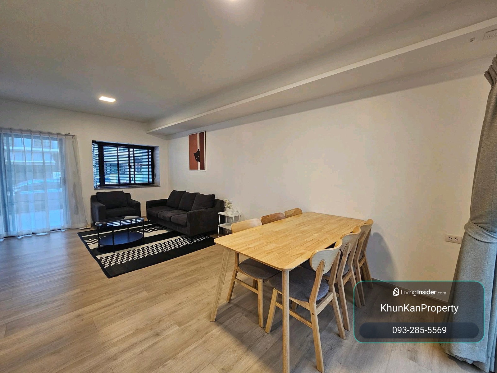✅FOR RENT✅ Indy 5 Bangna Km.7 🔥 HOT DEAL – รูปที่ 3