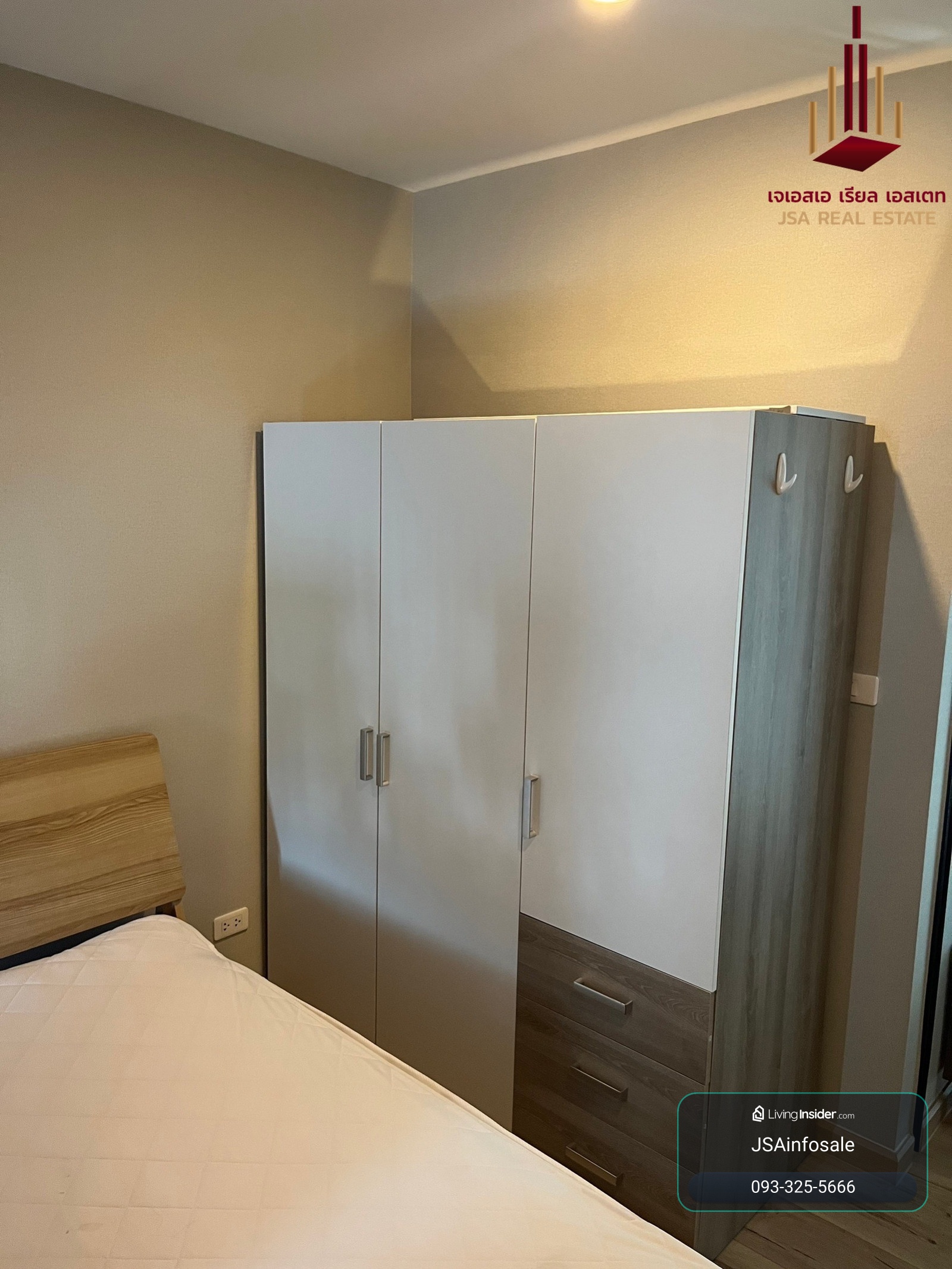🏢 For Sale : Brix Condominium💰 Price: 2.2 MB – รูปที่ 3