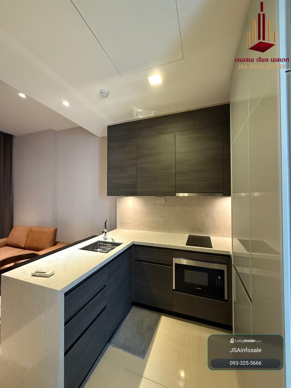 🏢 For Sale Special Price : The Esse Asoke🔥🔥🔥 – รูปที่ 4