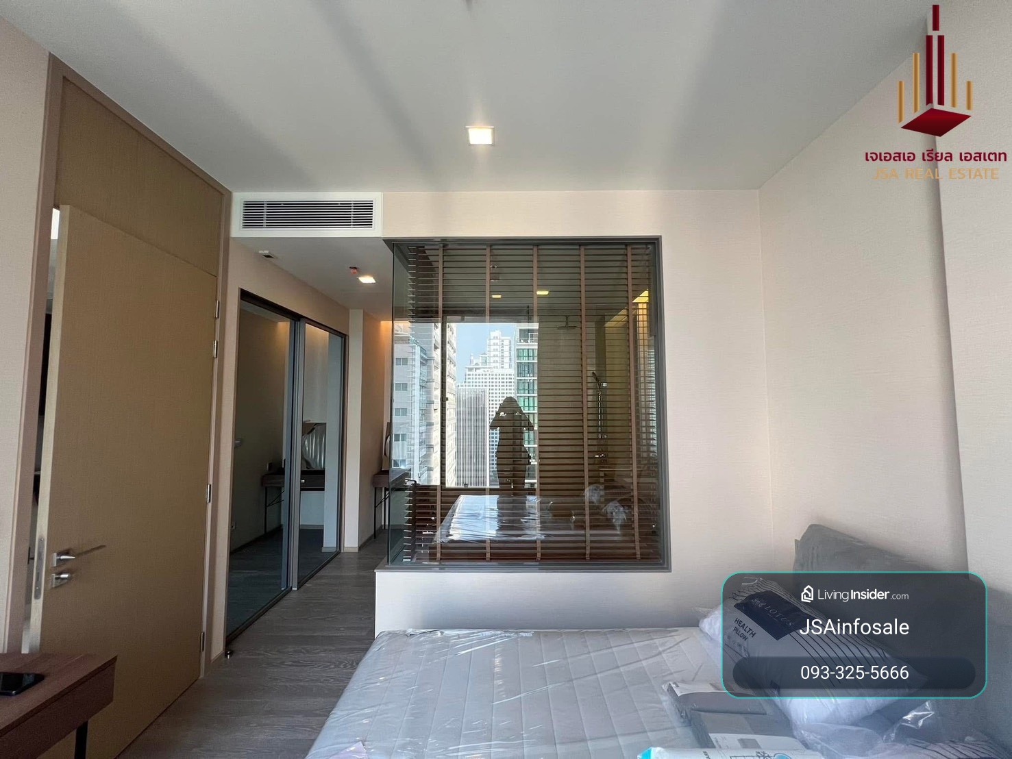 🏢 For Sale Special Price : The Esse Asoke🔥🔥🔥 – รูปที่ 2
