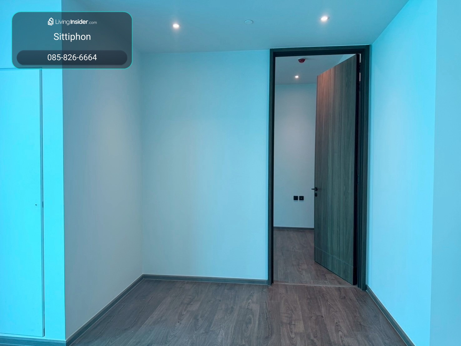 🔥 ROMM CONVENT | Urgent down payment sale, best price. – รูปที่ 4