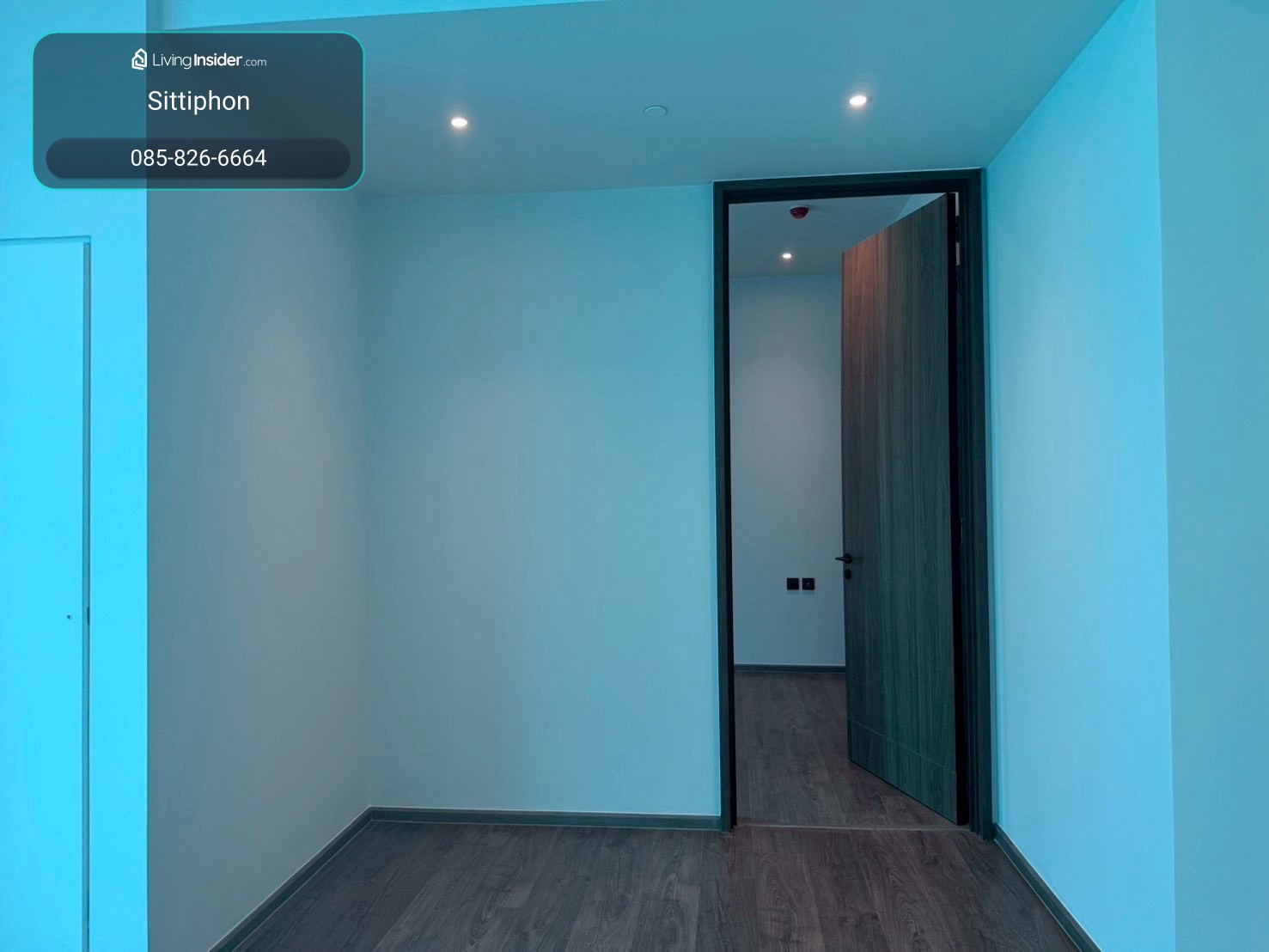 🔥 ROMM CONVENT | Urgent down payment sale, best price. – รูปที่ 3
