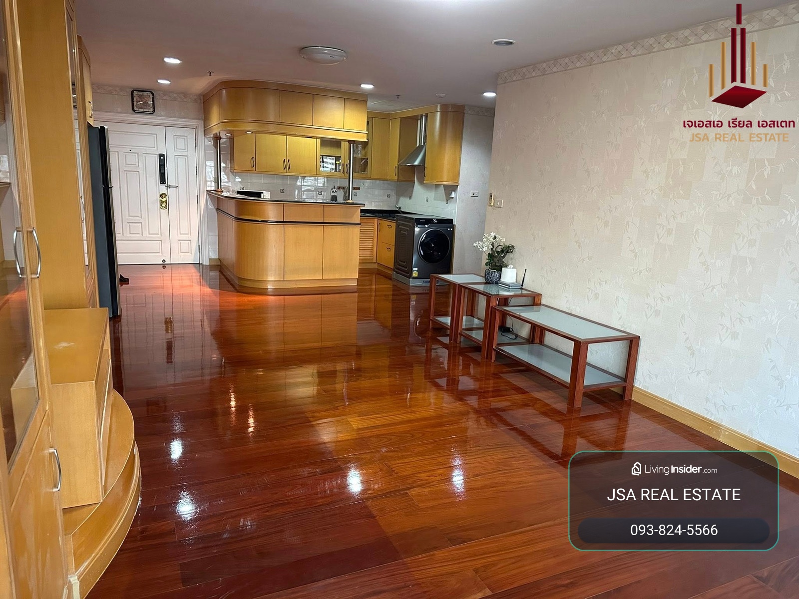 ✨ For Sale : Baan Ploenchit Condo ✨ 💰 Only 11,600,000 THB – รูปที่ 2