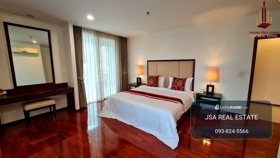 ✨ For Rent : Piyathip Place  Condo ✨ 💰 Only 95,000 THB/month – รูปที่ 3