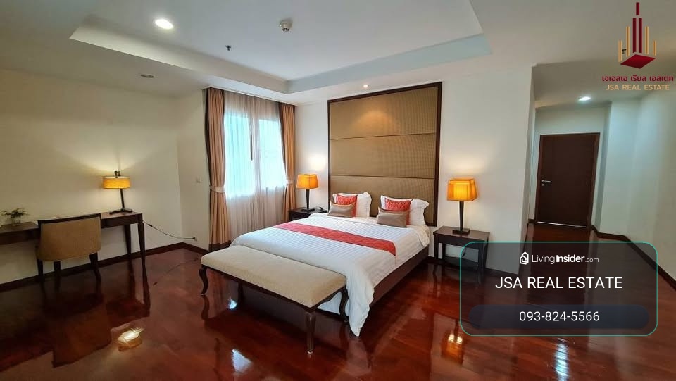 ✨ For Rent : Piyathip Place  Condo ✨ 💰 Only 95,000 THB/month – รูปที่ 2
