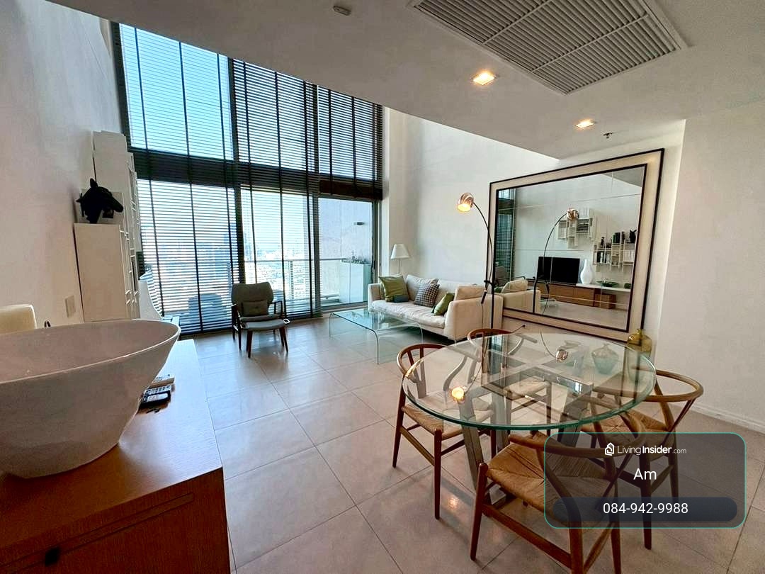 The River Duplex: 2bed 2bath 136sqm. 26,000,000 Am: 0656199198 – รูปที่ 4