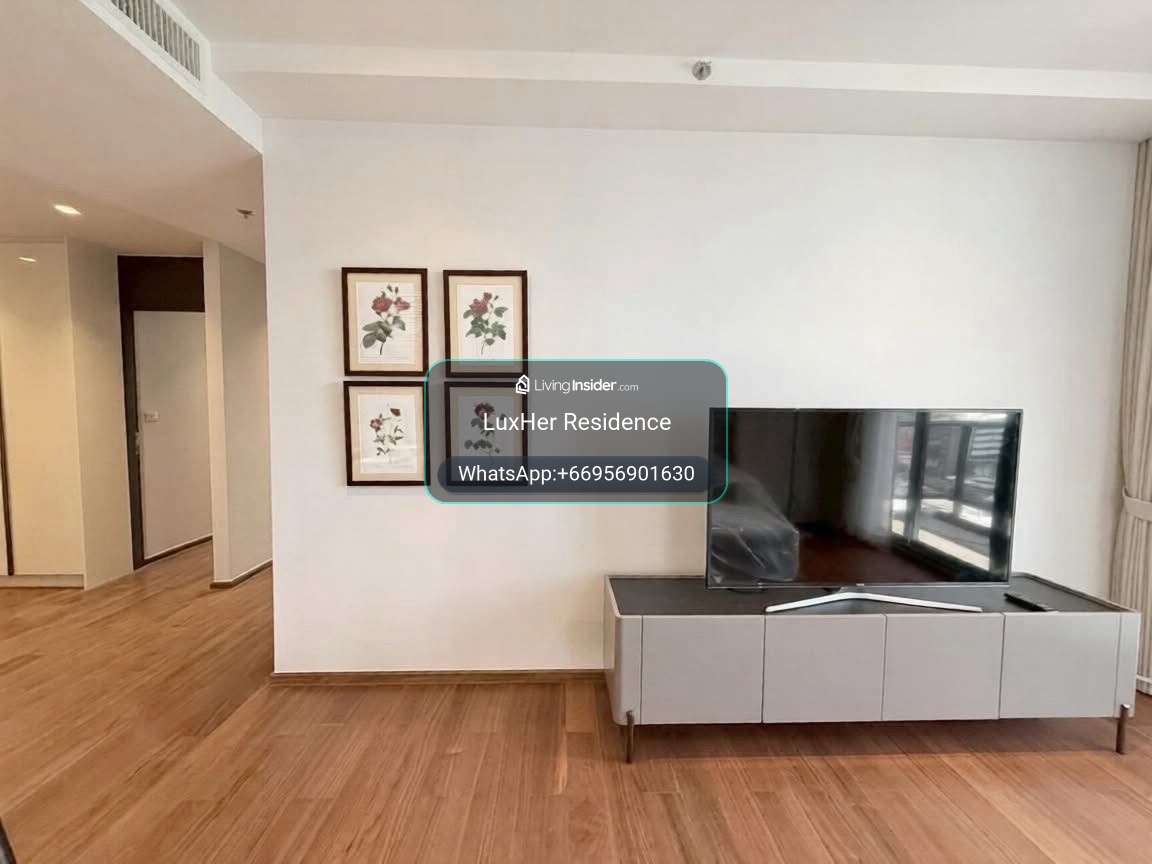 🏙️ One Altitude Charoenkrung | ห้องสวย พื้นที่ใหญ่ เดินทางสะดวก ✨   – รูปที่ 3