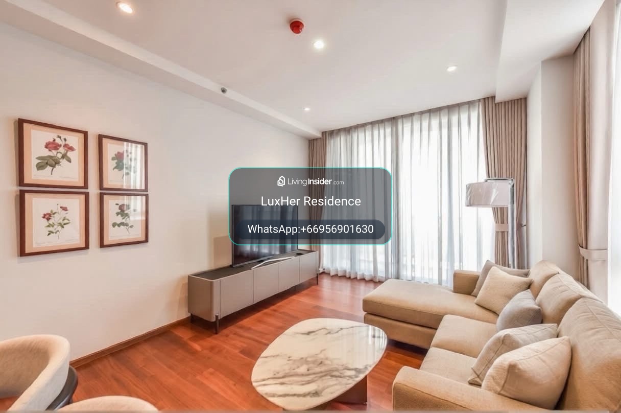 🏙️ One Altitude Charoenkrung | ห้องสวย พื้นที่ใหญ่ เดินทางสะดวก ✨   – รูปที่ 2