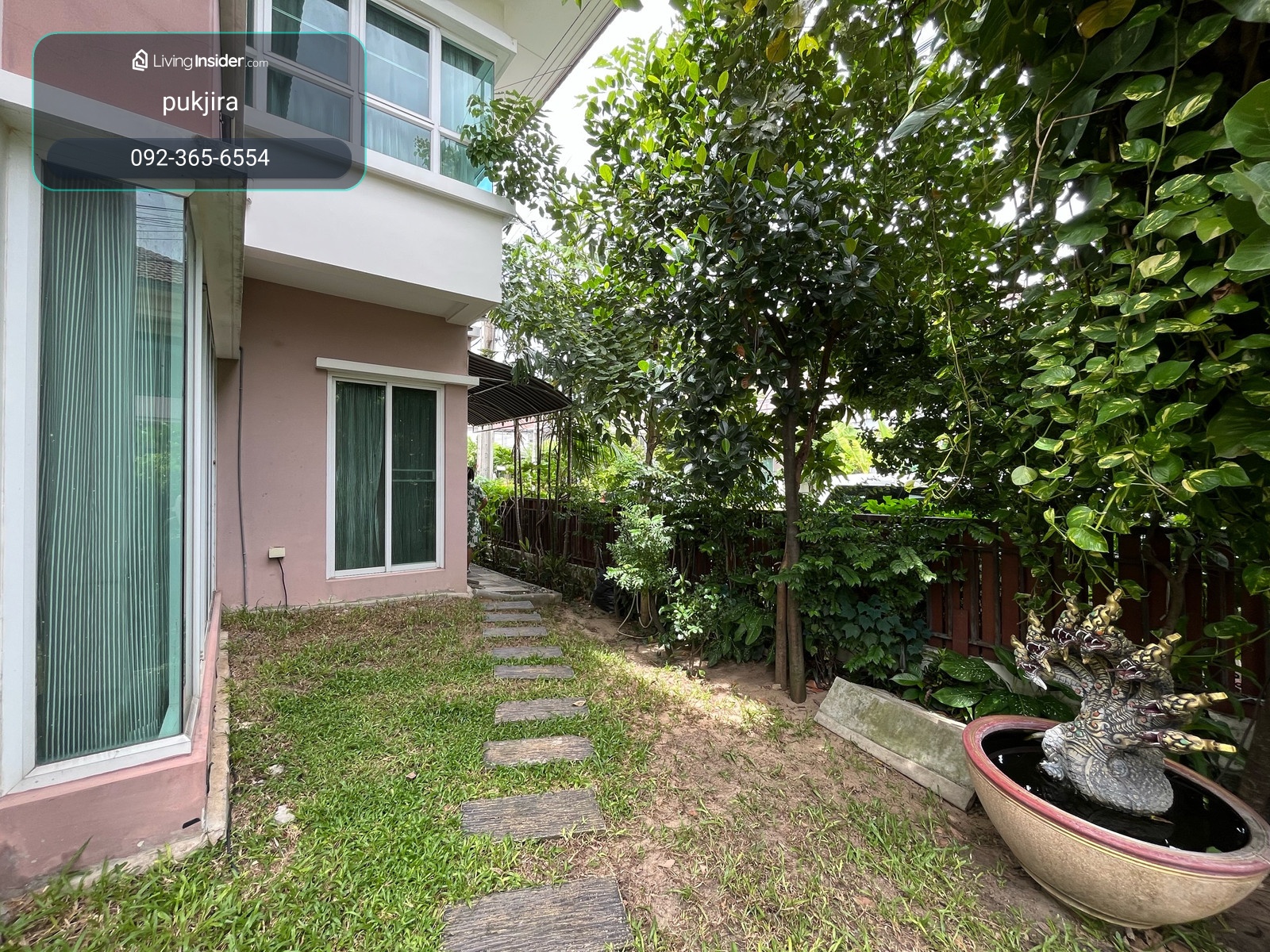 บางกอก บูเลอวาร์ด รามอินทรา 3 ที่ดิน 71.8 ตารางวา หลังมุม ใกล้แฟชั่นไอส์แลนด์ – รูปที่ 4