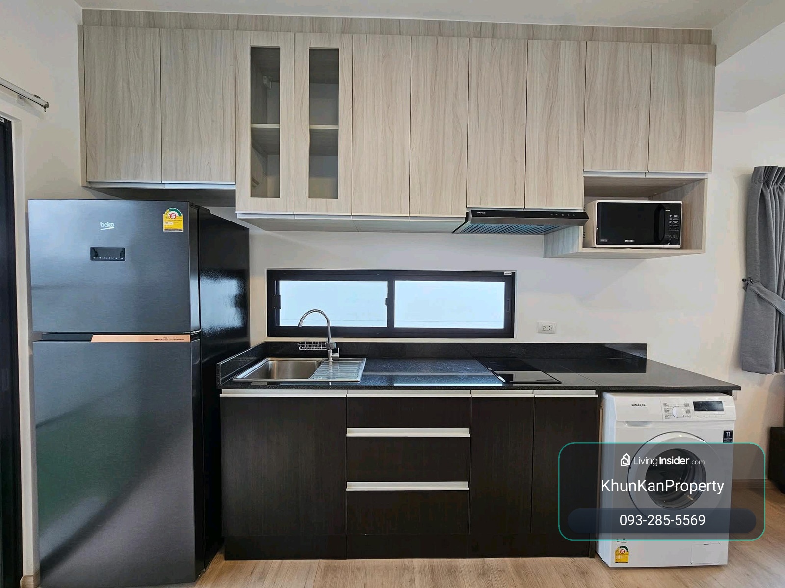 ✅SALE&RENT✅Indy 5 Bangna KM.7 🔥 HOT DEAL – รูปที่ 3