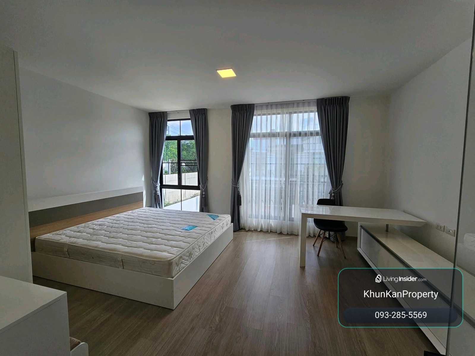 ✅SALE&RENT✅Indy 5 Bangna KM.7 🔥 HOT DEAL – รูปที่ 4
