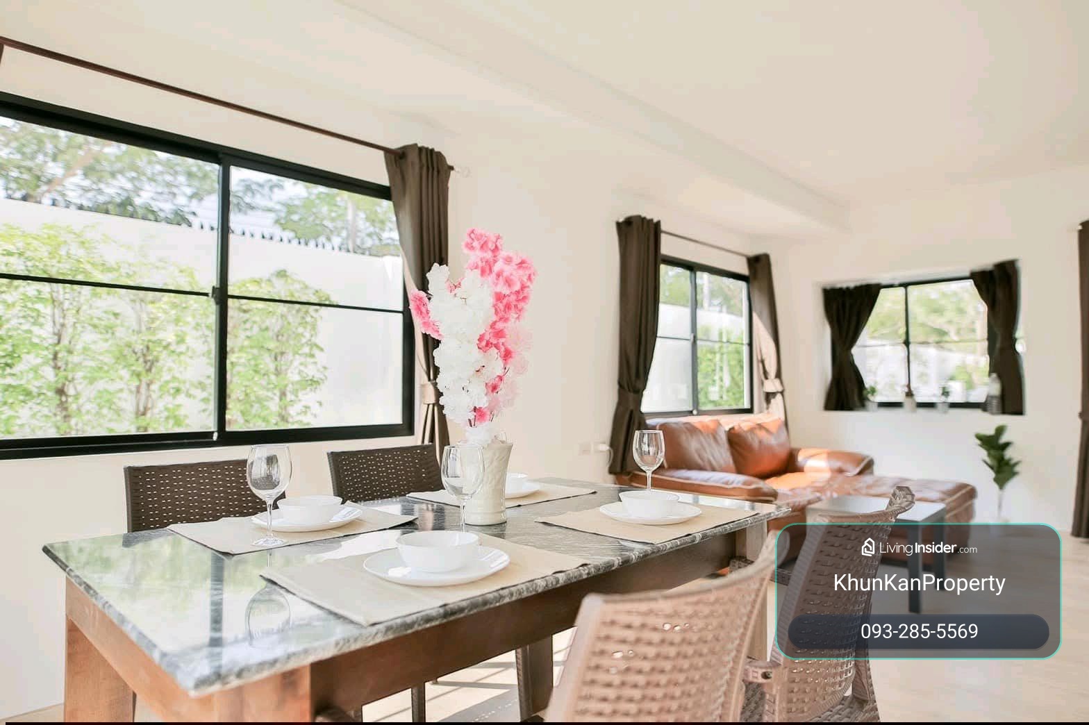 ✅ FOR RENT ✅ Indy 5 Bangna KM.7 #behind the corner🔥 HOT DEAL – รูปที่ 3