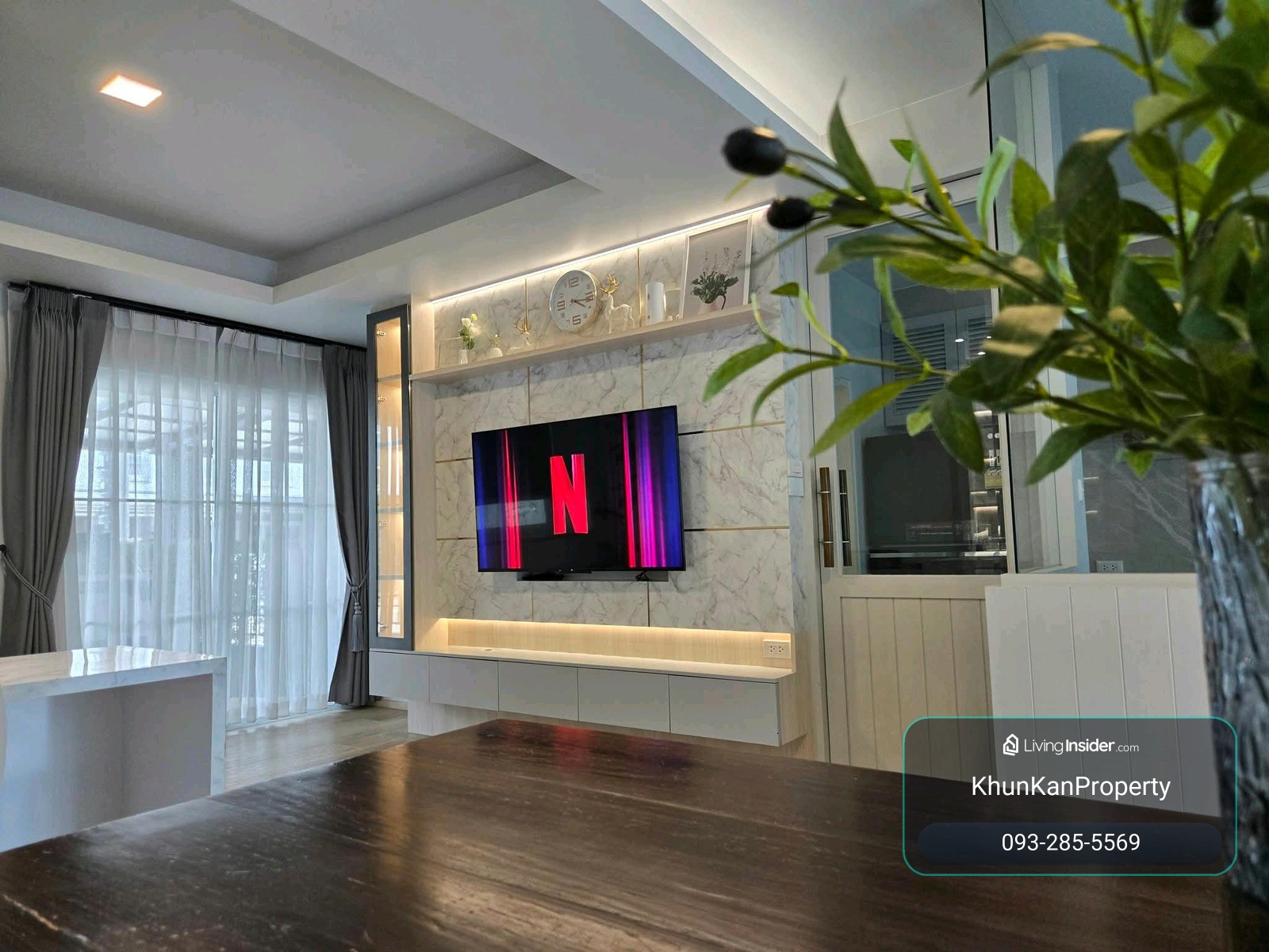 ✅ FOR RENT ✅ Indy Bangna–Ramkhamhaeng 2 🔥 HOT DEAL – รูปที่ 4