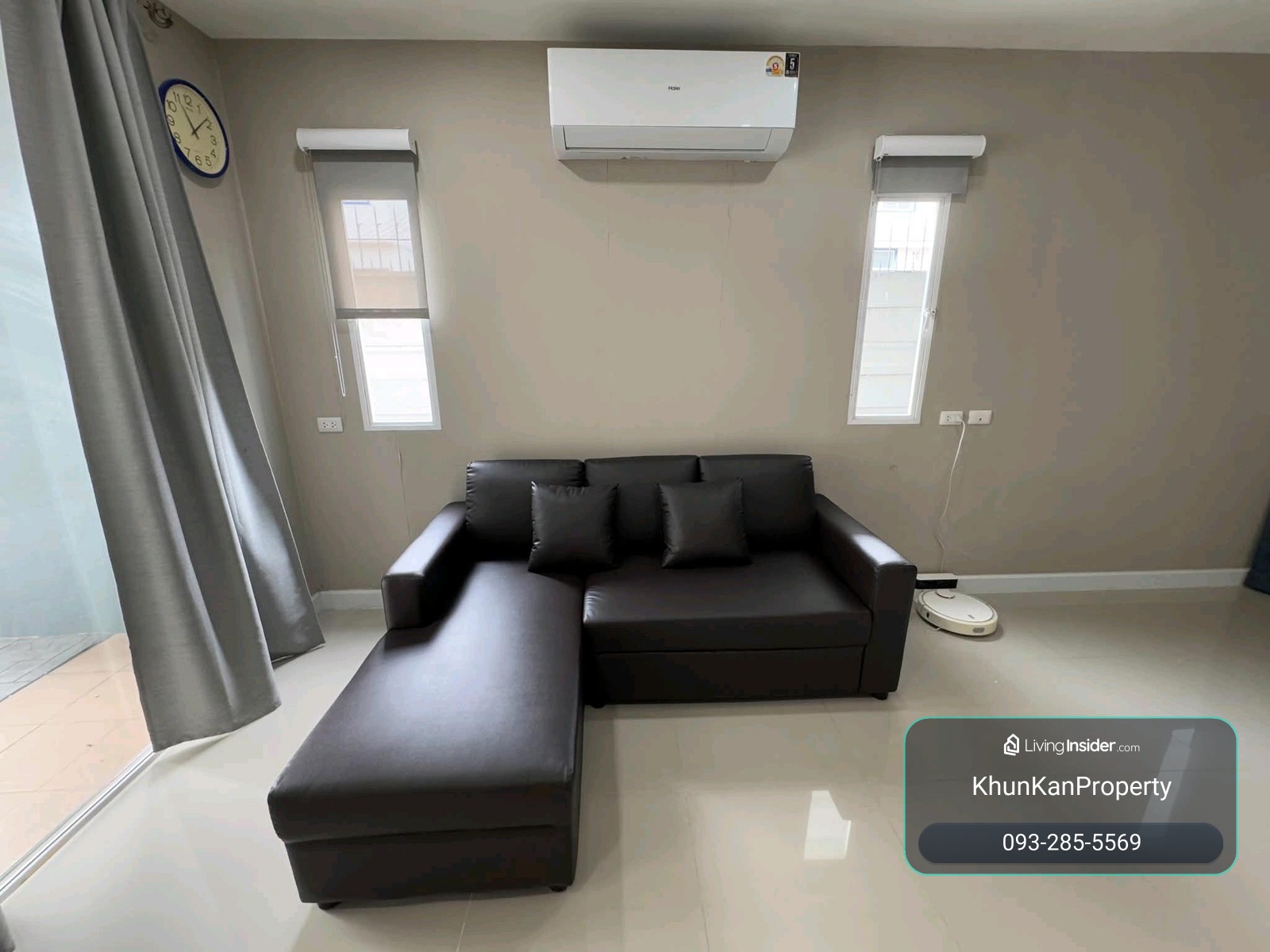 ✅ FOR RENT ✅ Patio Bangna–Wongwaen #CornerHouse 🔥 HOT DEAL – รูปที่ 2
