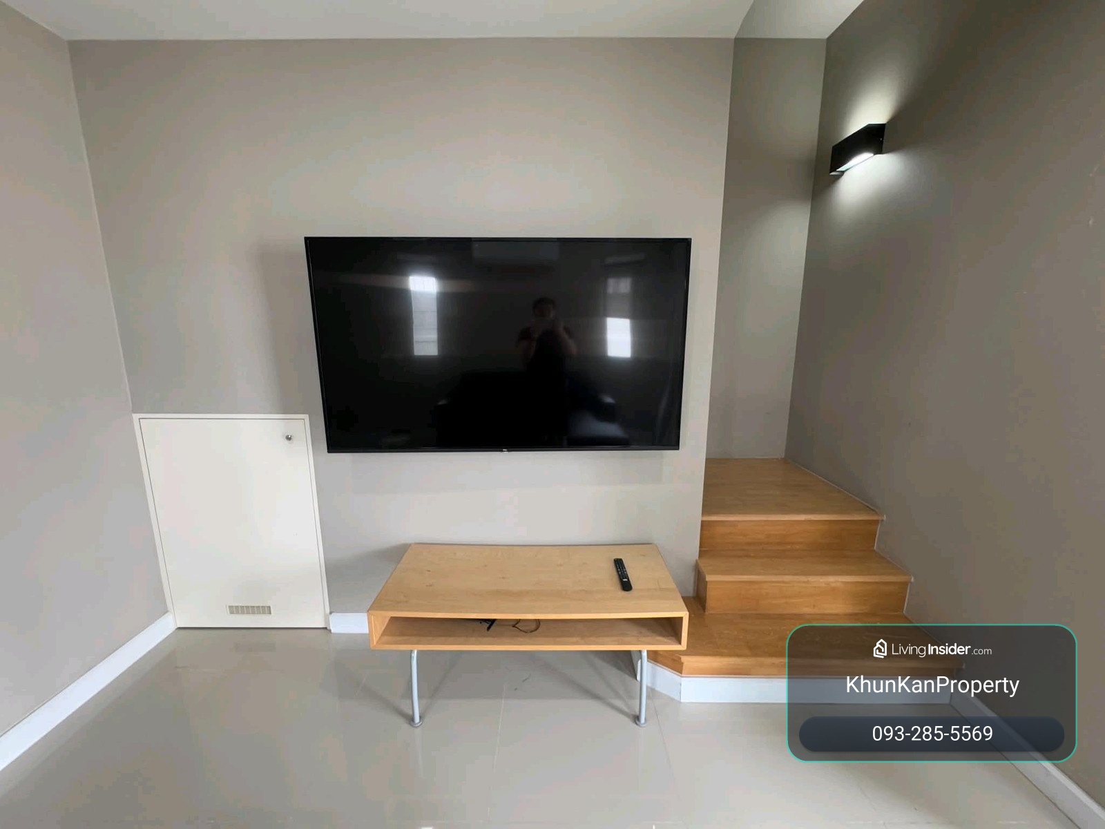 ✅ FOR RENT ✅ Patio Bangna–Wongwaen #CornerHouse 🔥 HOT DEAL – รูปที่ 3
