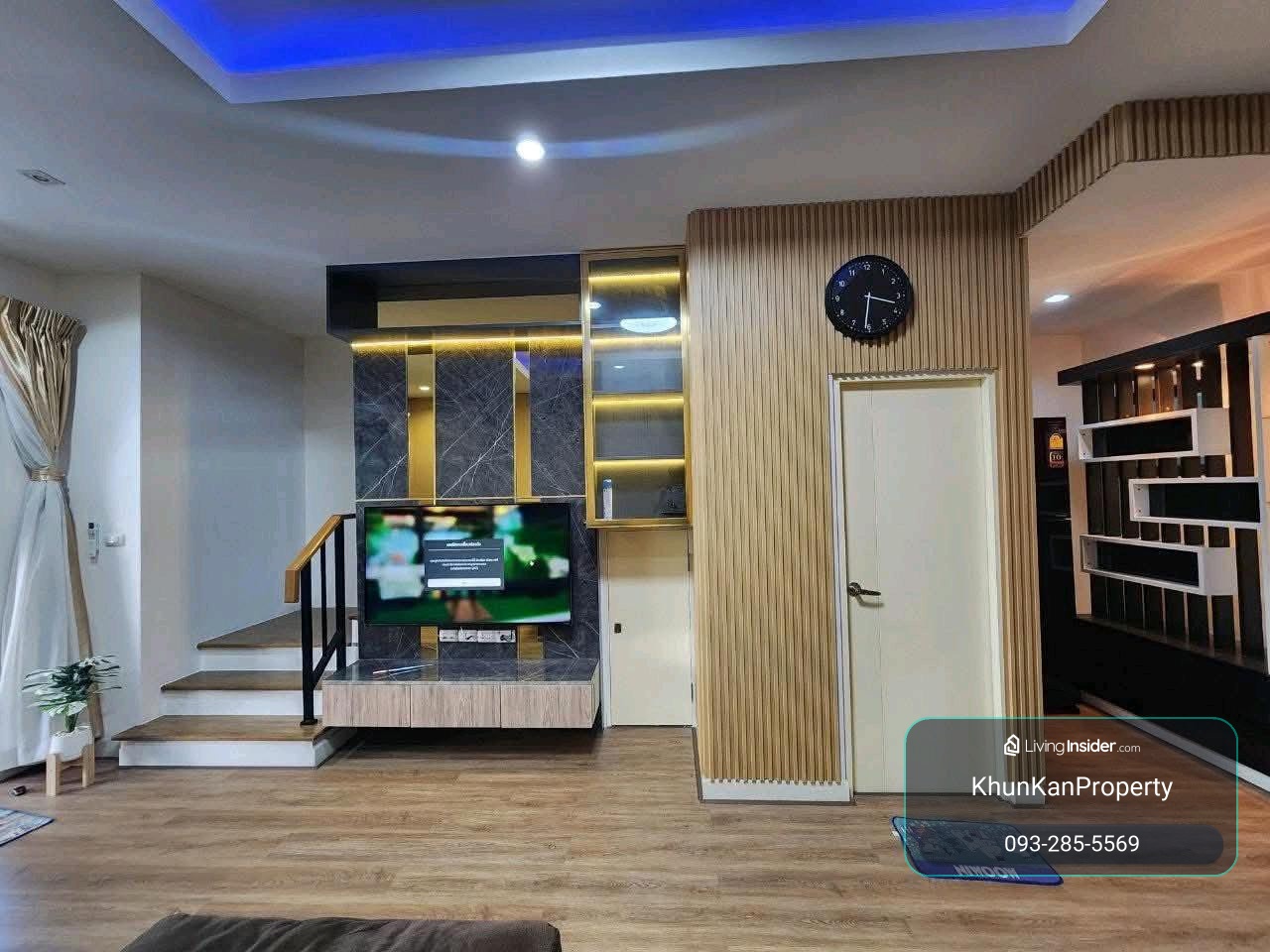 ✅ FOR RENT ✅ Baan Klang Muang Rama 9–Krungthep Kreetha 🔥 HOT DEAL – รูปที่ 3