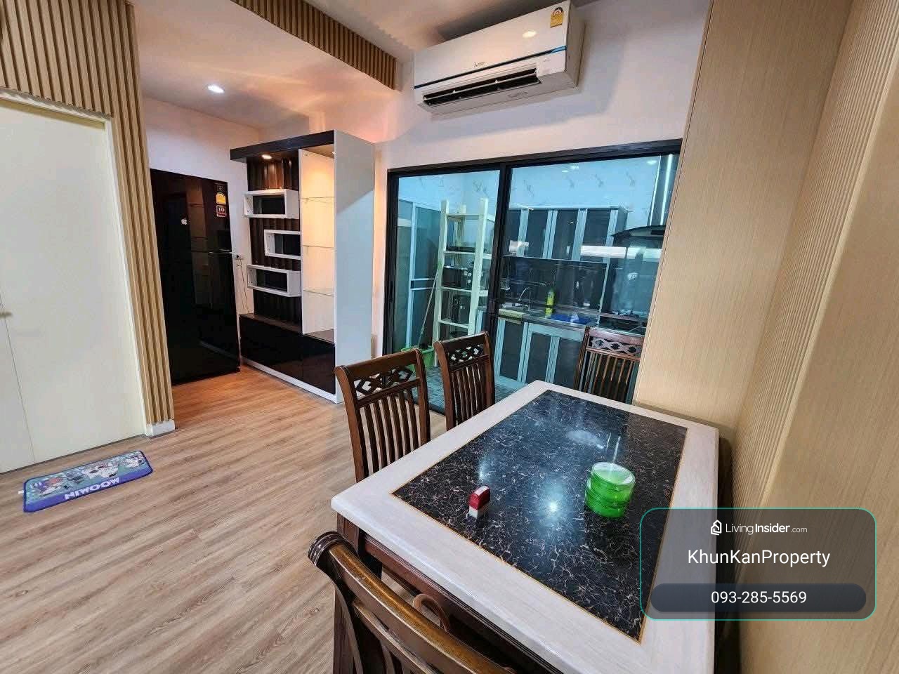 ✅ FOR RENT ✅ Baan Klang Muang Rama 9–Krungthep Kreetha 🔥 HOT DEAL – รูปที่ 4
