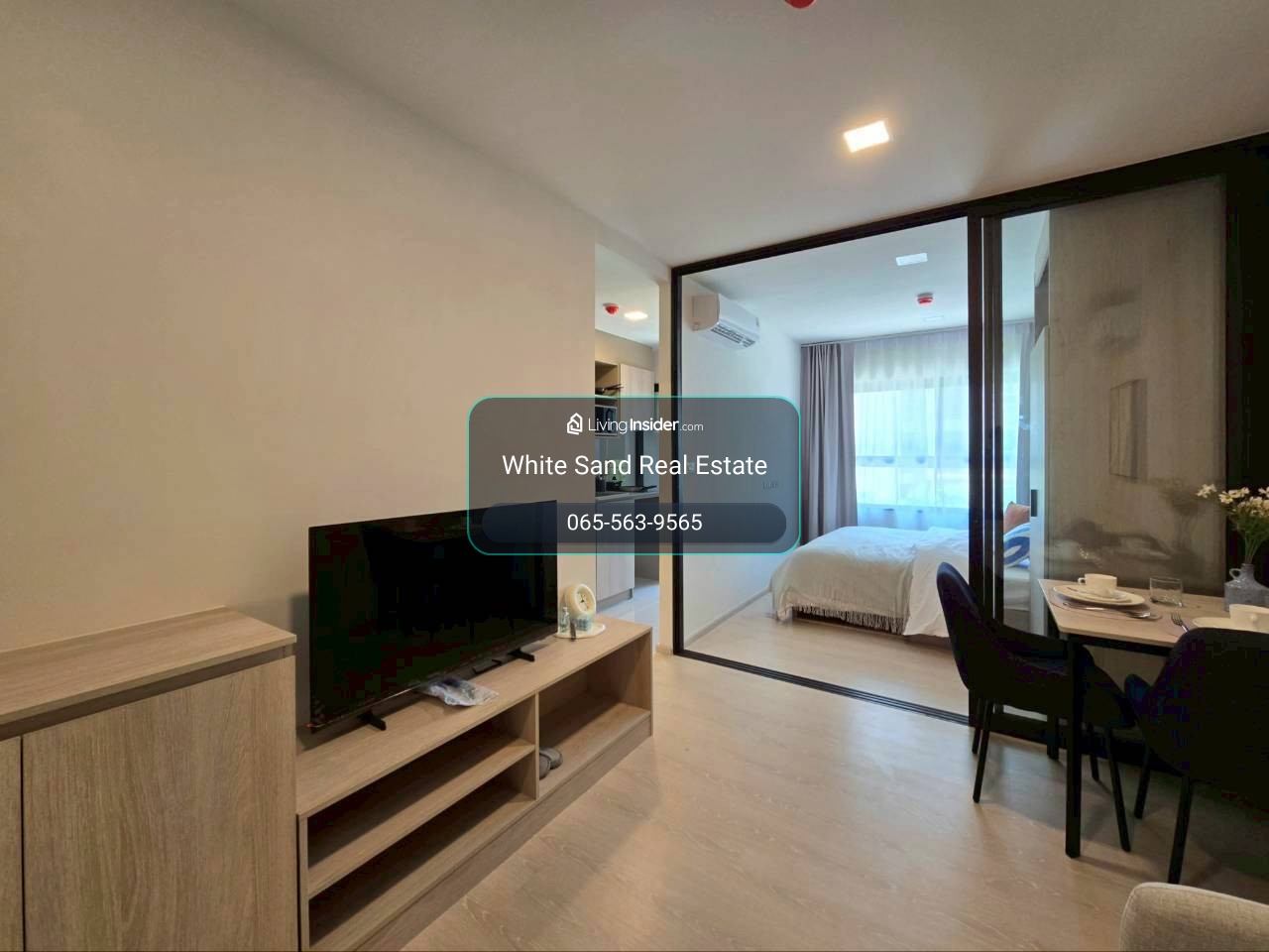 ​🏊 dcondo kiri คอนโดใกล้ รพ.ศิริราชผ่อนคลายกับส่วนกลางครบครัน สระว่ายน้ำ ฟิตเนส และ co-working space เริ่มเพียง 1.89 ลบ.*🟢Line: @wsrcondo – รูปที่ 4