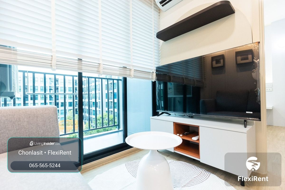 เคฟ ลูมินัส บางมด 2 ห้องนอน |  พร้อมเข้าอยู่ – รูปที่ 3