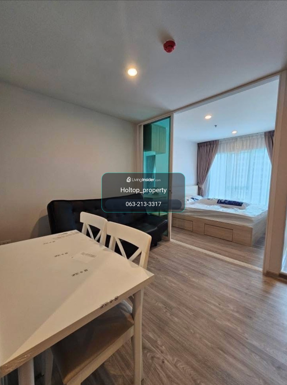 #AA169143 ให้เช่าคอนโด Regent Home Bangna – รูปที่ 2