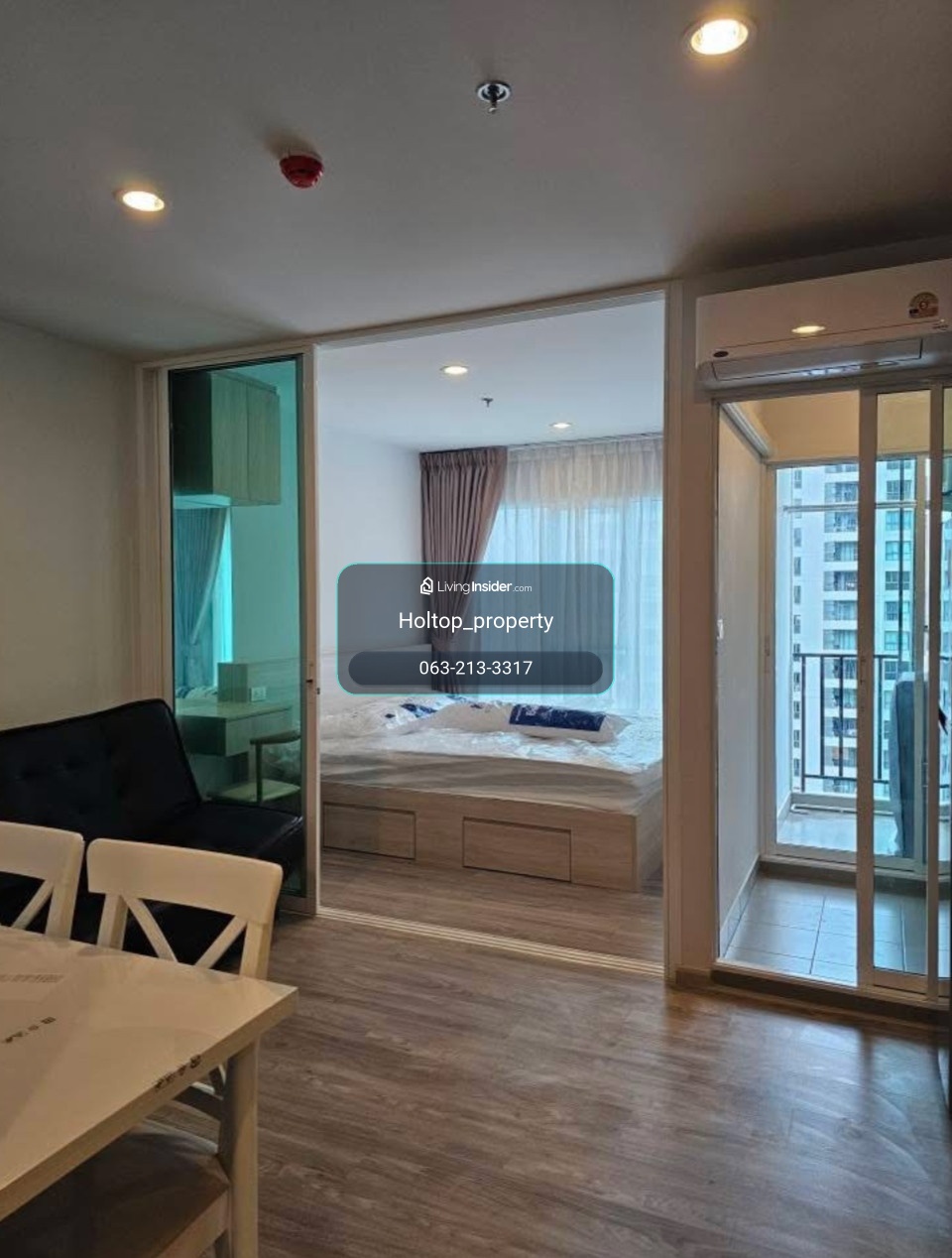 #AA169143 ให้เช่าคอนโด Regent Home Bangna – รูปที่ 4