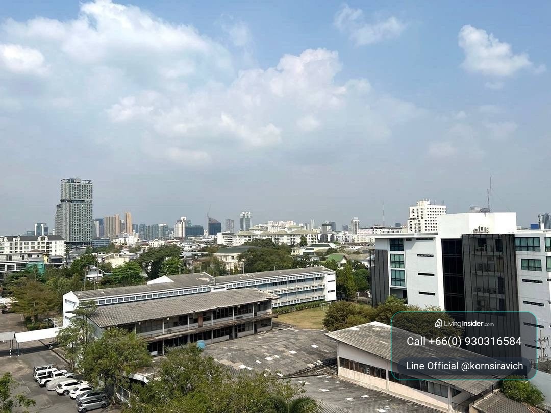 ขายต่ำกว่าราคาตลาด สำนักงาน 7 ชั้น มีลิฟต์ พื้นที่ 2,000 ตารางเมตร ที่จอดรถ 25 คัน ซอยพหลโยธิน 14 แขวงสามเสนใน เขตพญาไท กรุงเทพ 10400 | ใกล้ รถไฟฟ้า BTS สถานี อารีย์ – รูปที่ 4