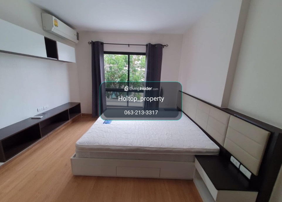 #AA52405 ให้เช่าคอนโด Supalai River Resort – รูปที่ 2