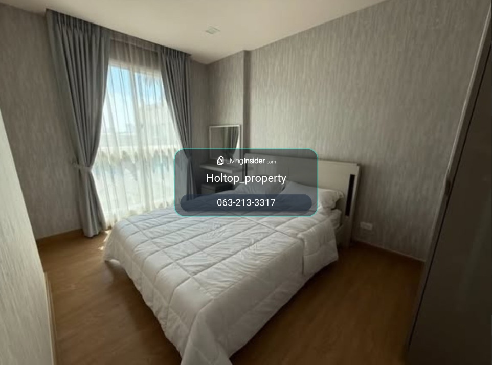 #AA363242  ให้เช่าคอนโด The Light New York Condominium – รูปที่ 2