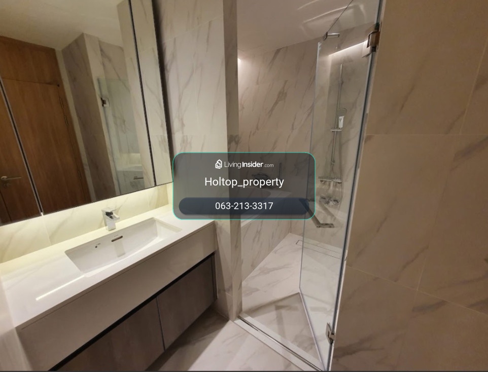 #AA27835 ให้เช่าคอนโด Chalermnit Art De Maison – รูปที่ 4