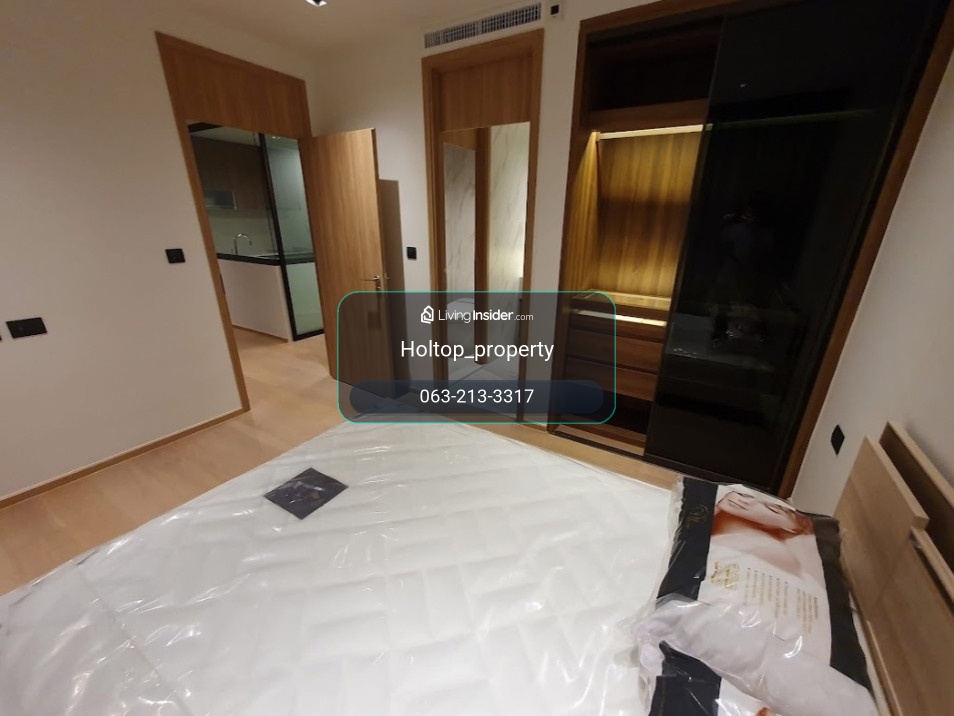 #AA27835 ให้เช่าคอนโด Chalermnit Art De Maison – รูปที่ 2