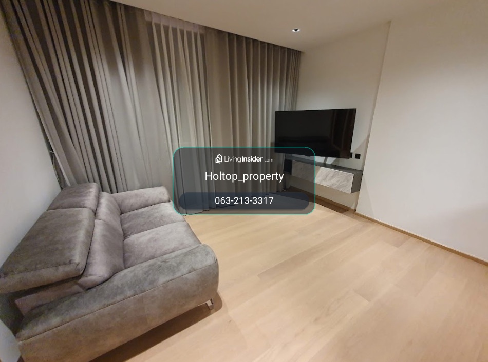 #AA27835 ให้เช่าคอนโด Chalermnit Art De Maison – รูปที่ 3