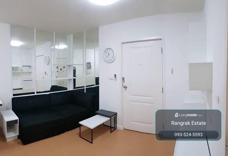 💥SL-11746💥ขายคอนโด ห้องสวย ราคาดี ไอ คอนโด สุขุมวิท 105👉แอดไลน์ @wincondo  – รูปที่ 2