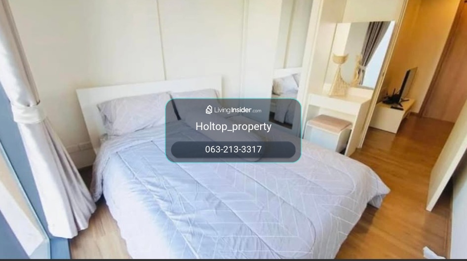 #AA85165 ให้เช่าคอนโด Hasu Haus – รูปที่ 3