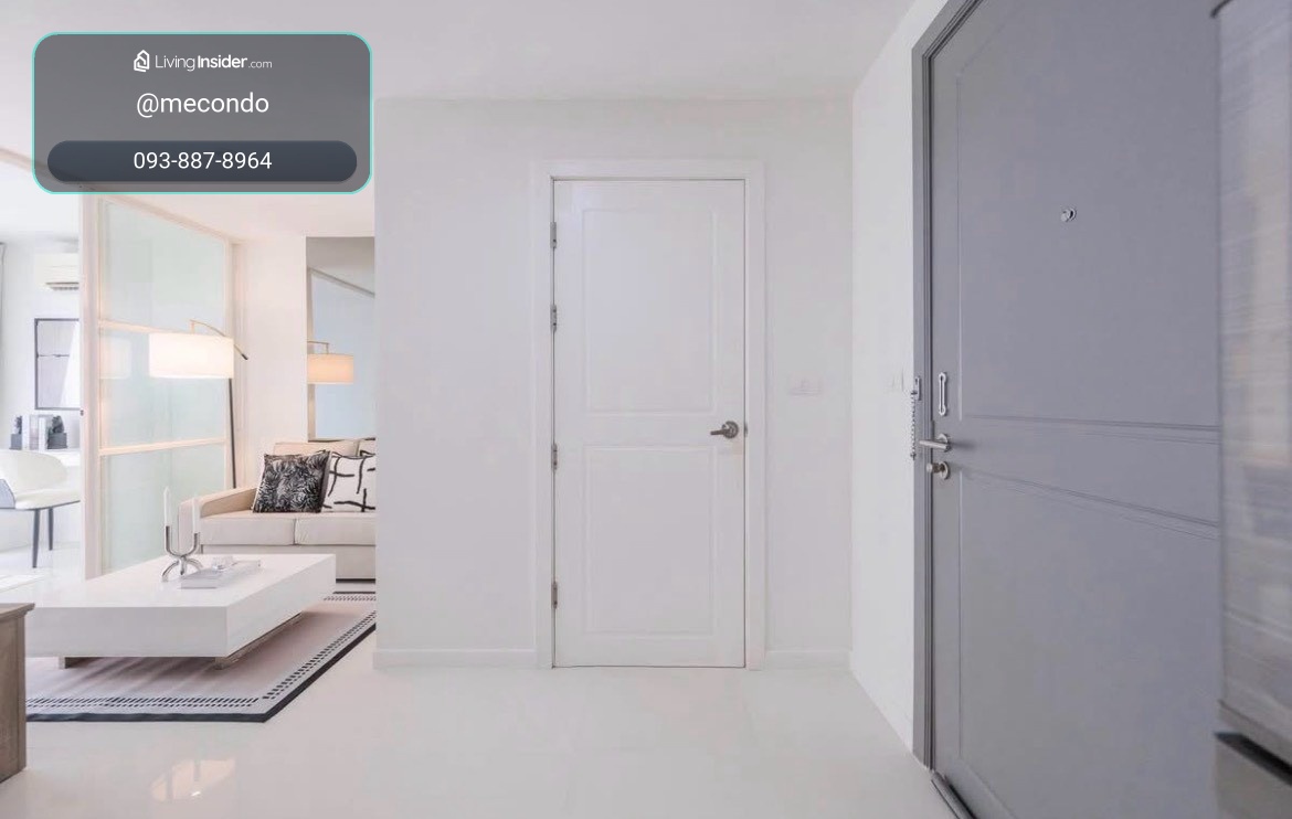 ME2500503 ขายคอนโดห้องใหญ่ Elements ศรีนครินทร์ 2 นอน ราคาดีสุดๆ – รูปที่ 3
