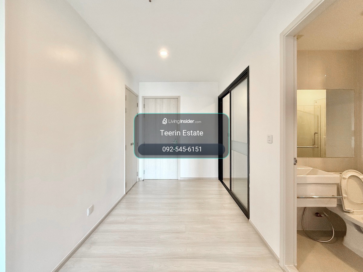 🚀 Life Asoke - 55ตรม. 2นอน2น้ำ สภาพมือ1 พร้อมอยู่ 092-545-6151 (ทีม) – รูปที่ 4